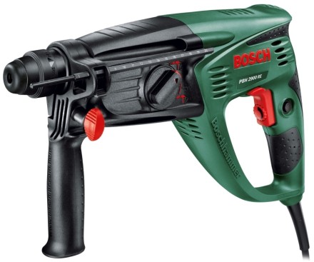 Перфоратор BOSCH PBH 2900 RE (0.603.393.106) купить в Надыме