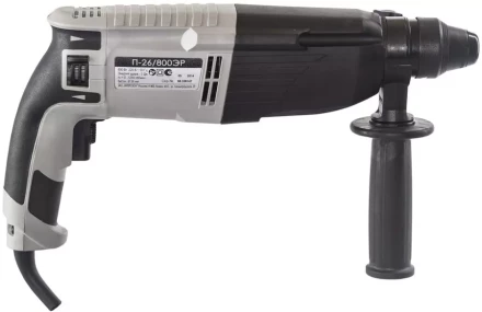 Перфоратор П26/800-ЭР-2 ИНТЕРСКОЛ купить в Надыме