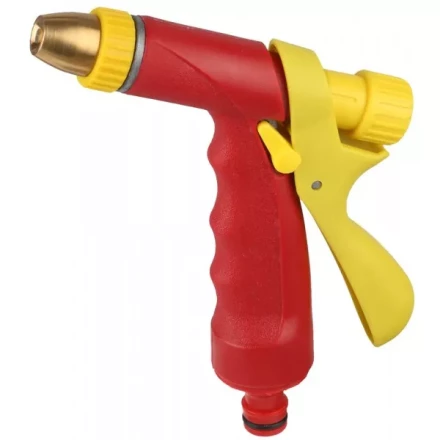 Пистолет-распылитель GRINDA металлический регулируемый 8-427311 купить в Надыме