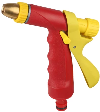 Пистолет-распылитель GRINDA металлический регулируемый 8-427311 купить в Надыме