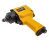 Ударный пневмогайковерт IWS550 Compact, 1/2&quot;, 8500 об/мин, 710 Нм Denzel 57470 купить в Надыме