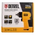 Ударный пневмогайковерт IWS550 Compact, 1/2", 8500 об/мин, 710 Нм Denzel 57470 купить в Надыме
