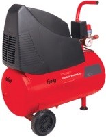 Компрессор безмасляный поршневой прямой FUBAG GARDEN MASTER KIT 9предметов купить в Надыме