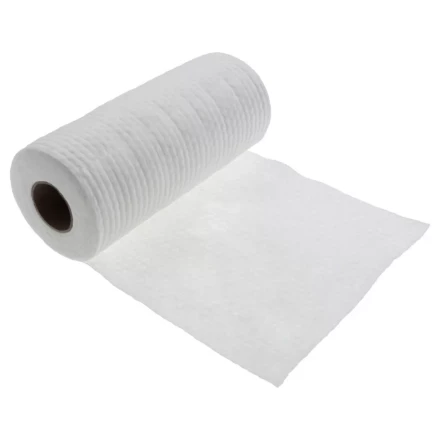 Салфетки универсальные из нетканого материала в рулоне Home Palisad 923385, 240 x 210 мм, 100 шт купить в Надыме