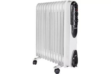 Масляный радиатор Eurolux ОМПТ-EU-12Н 67/3/20 купить в Надыме