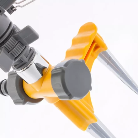 Распылитель импульсный усиленный с регулировкой угла горизонт. распыления LUXE PALISAD 65407 купить в Надыме