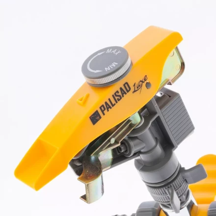 Распылитель импульсный усиленный с регулировкой угла горизонт. распыления LUXE PALISAD 65407 купить в Надыме