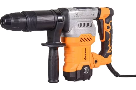 Отбойный молоток ОМ-1600М Вихрь 72/23/4 купить в Надыме