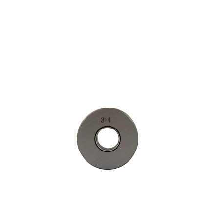 Ролик d=3.2 - 4.0 мм INVERSAW FoxWeld купить в Надыме