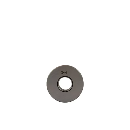 Ролик d=3.2 - 4.0 мм INVERSAW FoxWeld купить в Надыме