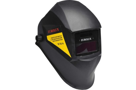 Сварочная маска Eurolux WM-6 65/88 купить в Надыме