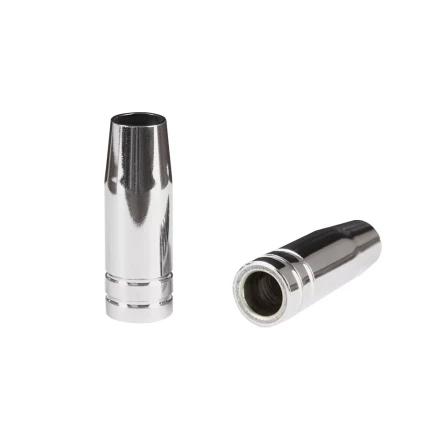 Сопло MIG 15 d=12мм коническое FoxWeld купить в Надыме