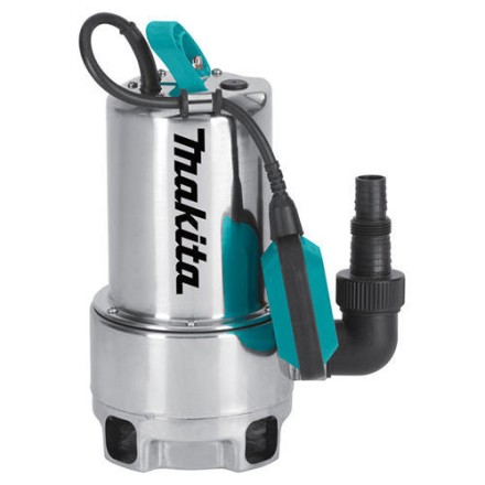 Насос дренажный погружной Makita PF 0610 купить в Надыме