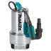 Насос дренажный погружной Makita PF 0610 купить в Надыме