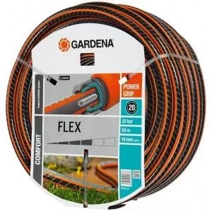 Шланг FLEX 19 мм (3/4"), 50 м GARDENA купить в Надыме