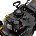 Газонокосилка бензиновая GLR-460SP-ZS, 149 см3, ширина 46 см, привод, травосборник 65 л Denzel 58824 купить в Надыме