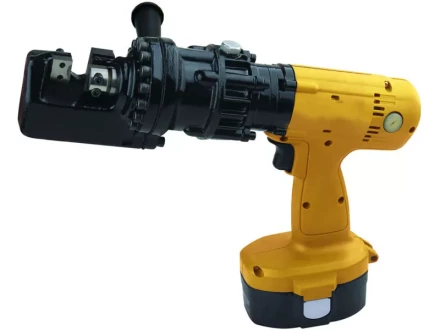 Арматурорез гидравлический аккумуляторный TOR HHG-16BD (4-16 мм) 1004618 купить в Надыме