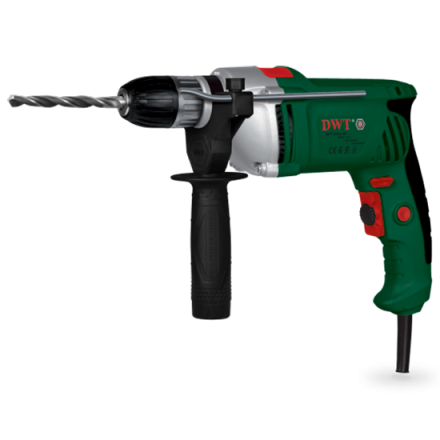 Дрель DWT SBM-810 C купить в Надыме