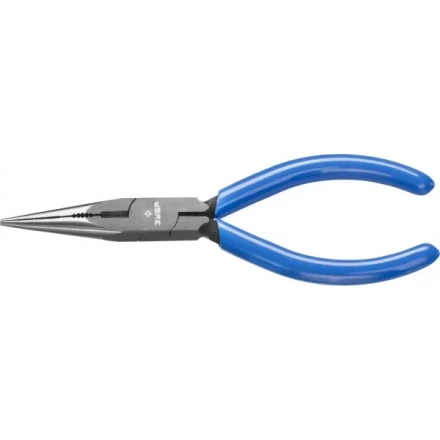 Тонкогубцы ЗУБР "ПРОФЕССИОНАЛ", хромоникелевая сталь, обливные рукоятки, 140мм 22175-3-14 купить в Надыме