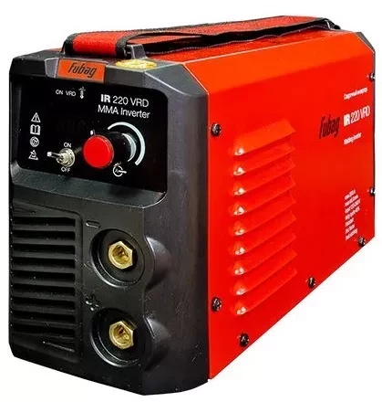 Сварочный инвертор IR 220 VRD Fubag купить в Надыме