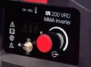 Сварочный инвертор IR 220 VRD Fubag купить в Надыме