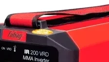 Сварочный инвертор IR 220 VRD Fubag купить в Надыме