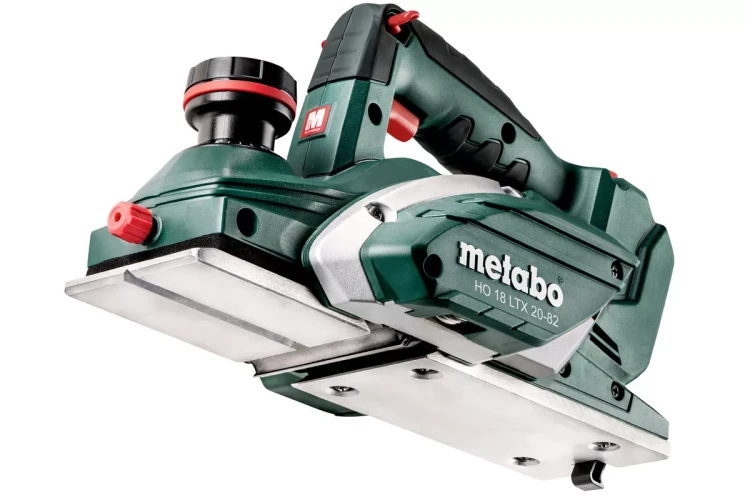 Рубанок аккумуляторный  HO 18 LTX 20-82 Metabo купить в Надыме