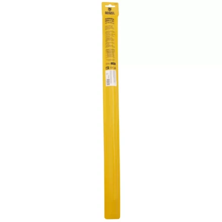 Бур по бетону Denzel, 18 x 600 мм, двойная спираль, три пылеотводящие кромки, 705046 купить в Надыме