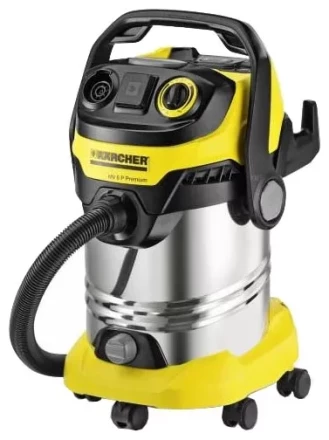 Хозяйственный пылесос KARCHER WD 6 P Premium EU-I купить в Надыме