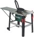 Пила строительная TKHS 315 C 2000 WNB Metabo купить в Надыме