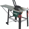 Пила строительная TKHS 315 C 2000 WNB Metabo купить в Надыме