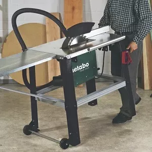 Пила строительная TKHS 315 C 2000 WNB Metabo купить в Надыме