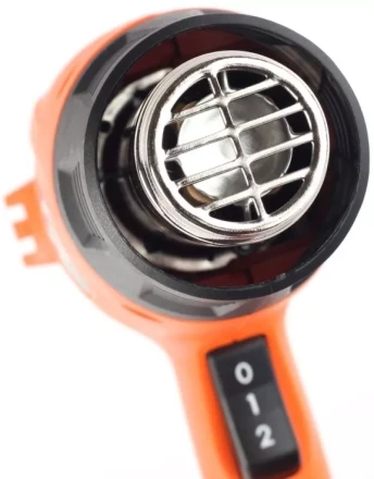 Фен строительный HG205 Patriot купить в Надыме