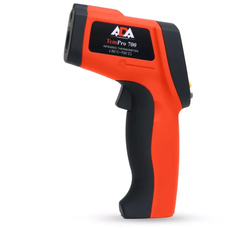 Пирометр инфракрасный ADA TemPro 700 купить в Надыме