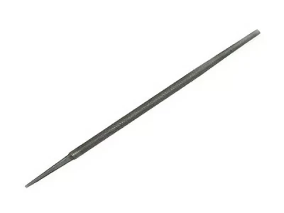 Напильник круглый 300 № 3 Гост 1465-80