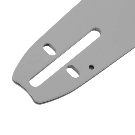 Шина для бензопилы DGS-5820, длина 50 см (20"), шаг 0.325", паз 1.5 мм, 76 звеньев Denzel 59803 купить в Надыме