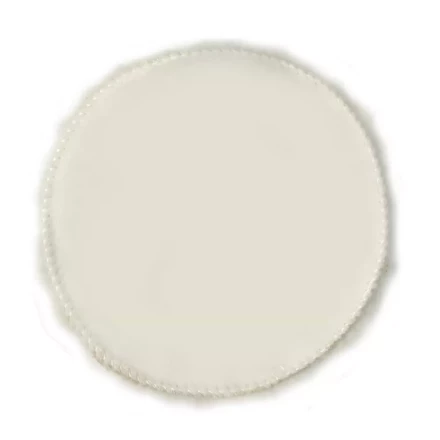 Круг полировальный Ф150 мм на липучей основе шерсть Энкор 20586 купить в Надыме