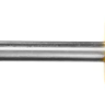 Отвертка STAYER "MASTER" "HERCULES", Сr-V, противоскользящая рукоятка, SL8,0x150мм 25051-08-15_z02 купить в Надыме