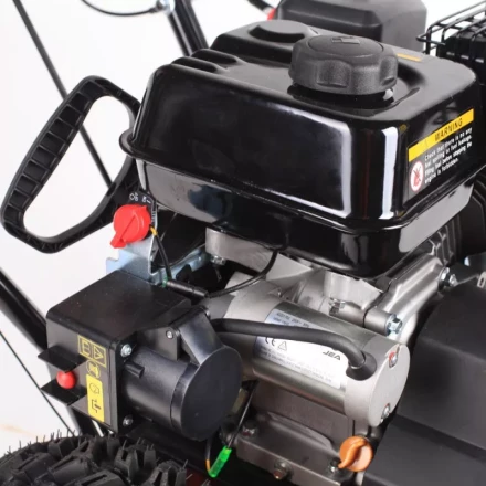 Снегоуборщик бензиновый PATRIOT PS 710 Е купить в Надыме