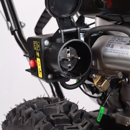 Снегоуборщик бензиновый PATRIOT PS 710 Е купить в Надыме