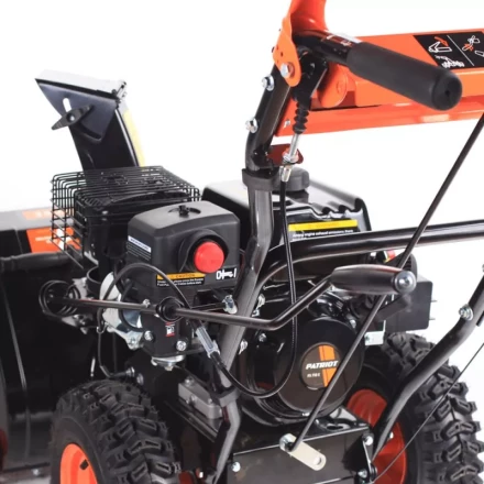 Снегоуборщик бензиновый PATRIOT PS 710 Е купить в Надыме