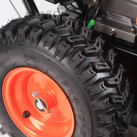 Снегоуборщик бензиновый PATRIOT PS 710 Е купить в Надыме