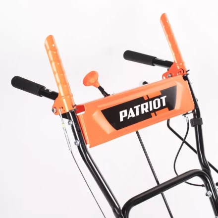 Снегоуборщик бензиновый PATRIOT PS 710 Е купить в Надыме