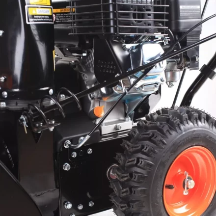 Снегоуборщик бензиновый PATRIOT PS 710 Е купить в Надыме