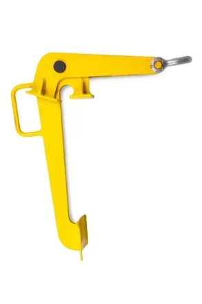 Захват для бочек вертикальный TOR YQC600 0,6 т (X) 1048540 купить в Надыме