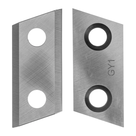 Набор ножей для электрических измельчителей ECS-2500 и ECS-2700 Denzel 59703 купить в Надыме