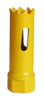 Коронка Bi-Metal Ф14 мм М42 Энкор 24314 купить в Надыме