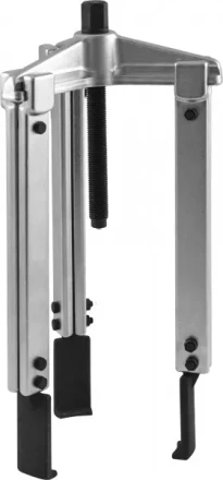 Съемник универсальный усиленный американского типа со скользящими захватами 13 предметов AE310144S Jonnesway 49541 купить в Надыме