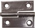 Петля дверная STAYER &quot;MASTER&quot; разъемная, цвет коричневый, правая, 50мм 37613-50-3R купить в Надыме