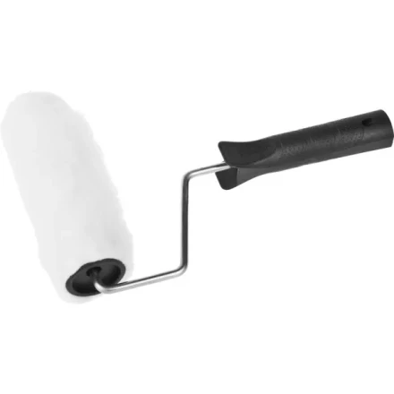 Валик ЗУБР "СТАНДАРТ" РАДУГА меховой, 150 мм 0305-15_z01 купить в Надыме